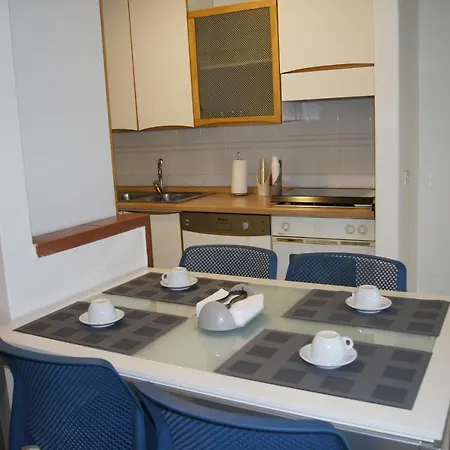 Oda ve Kahvaltı San Benedetto *