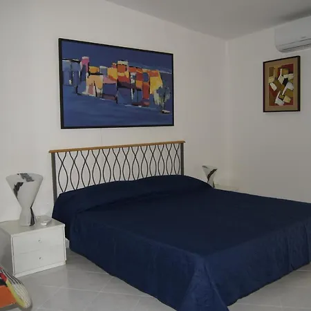 Oda ve Kahvaltı San Benedetto