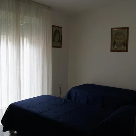 Oda ve Kahvaltı San Benedetto Capua