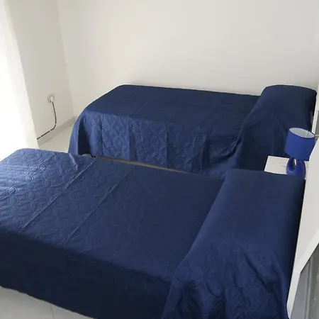 Oda ve Kahvaltı San Benedetto *