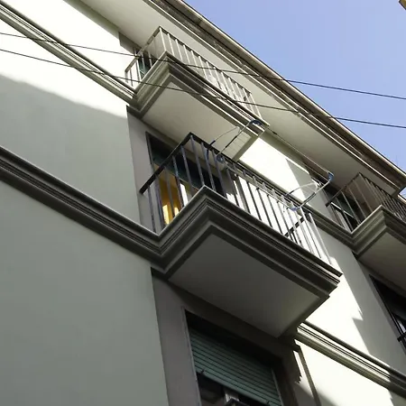 San Benedetto Oda ve Kahvaltı *