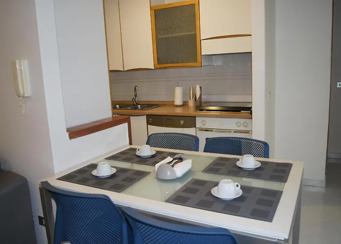 Bed & Breakfast San Benedetto *