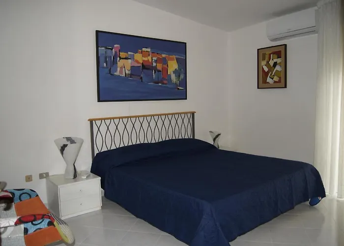 Nocleg ze śniadaniem San Benedetto