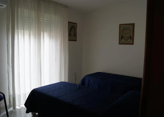 Nocleg ze śniadaniem San Benedetto Kapua