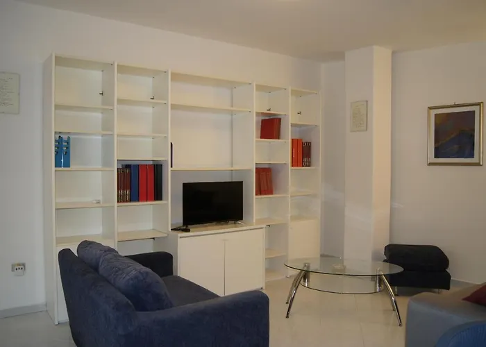 San Benedetto * Capua