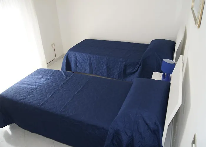 Nocleg ze śniadaniem San Benedetto *