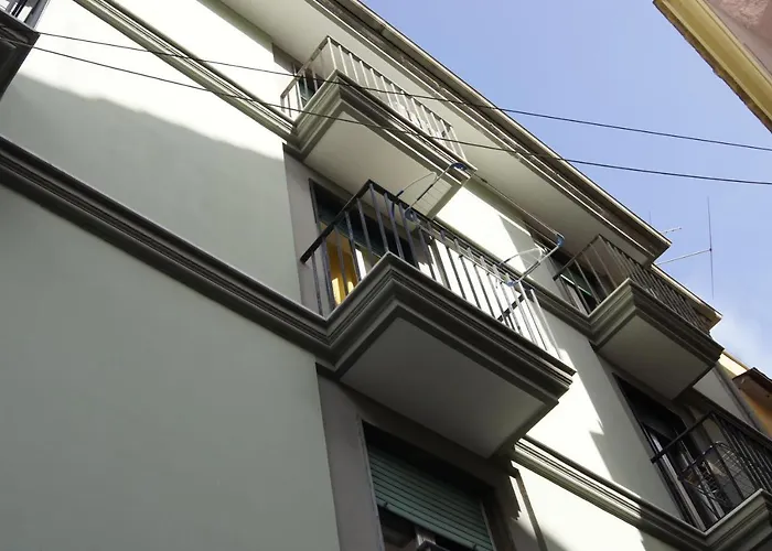 San Benedetto Bed & Breakfast *